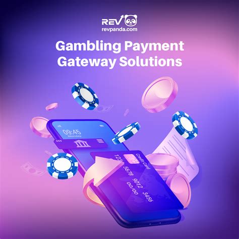 Gambling Payment Gateway Solutions in 2024.
